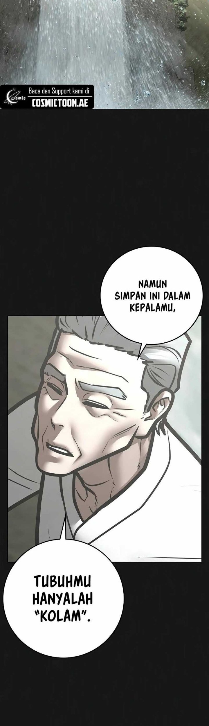 Reality Quest Bab 164 halaman 15