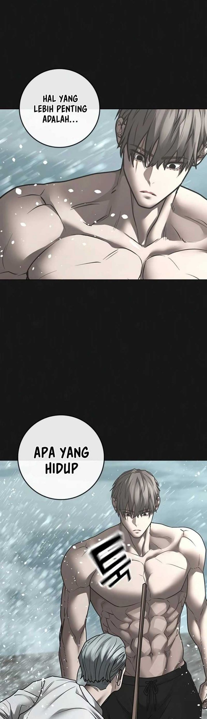 Reality Quest Bab 164 halaman 16