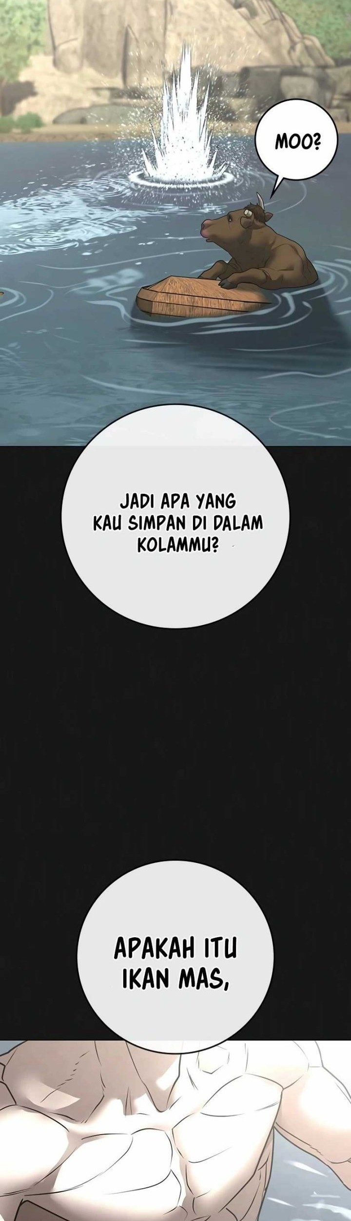 Reality Quest Bab 164 halaman 19