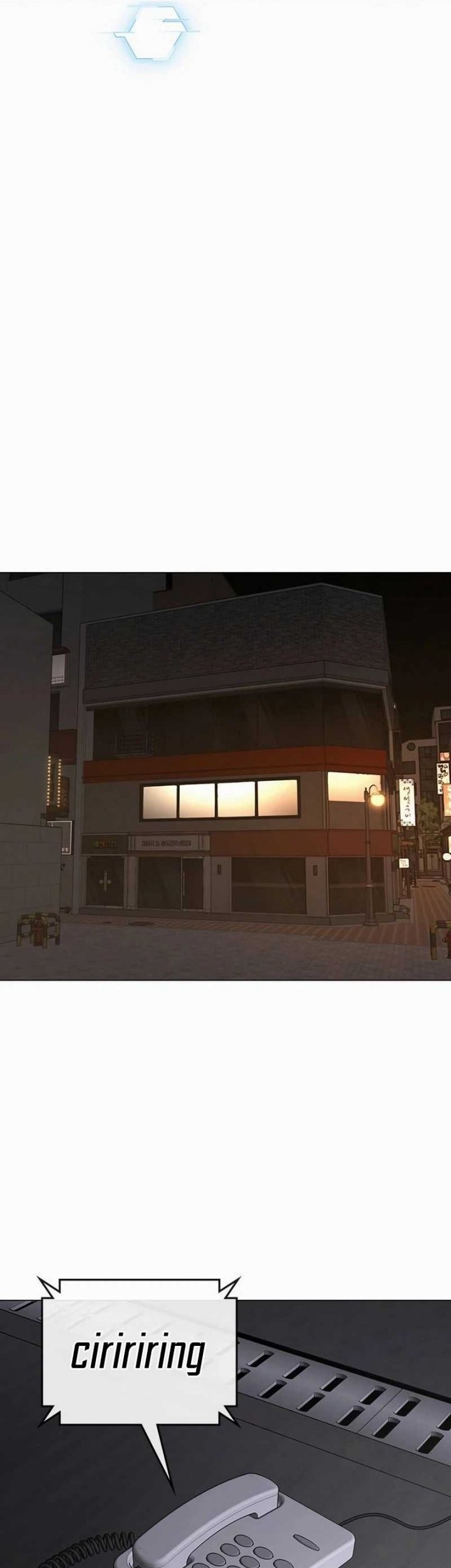Reality Quest Bab 164 halaman 23
