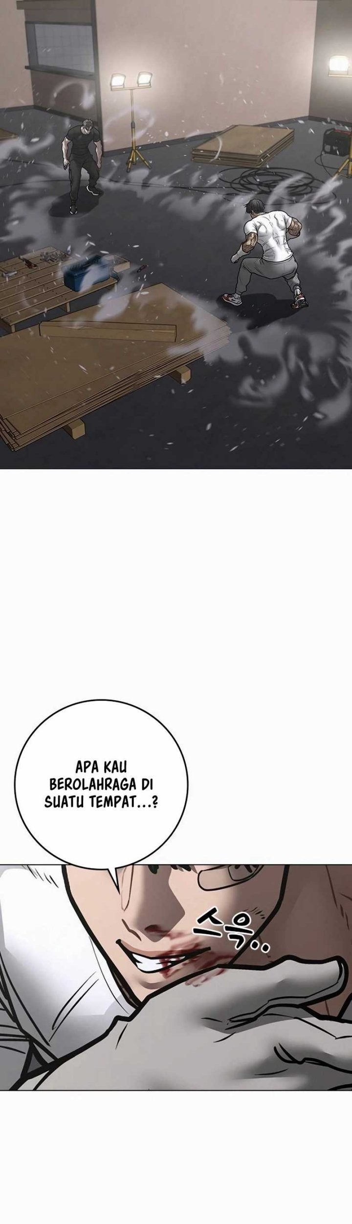 Reality Quest Bab 164 halaman 26