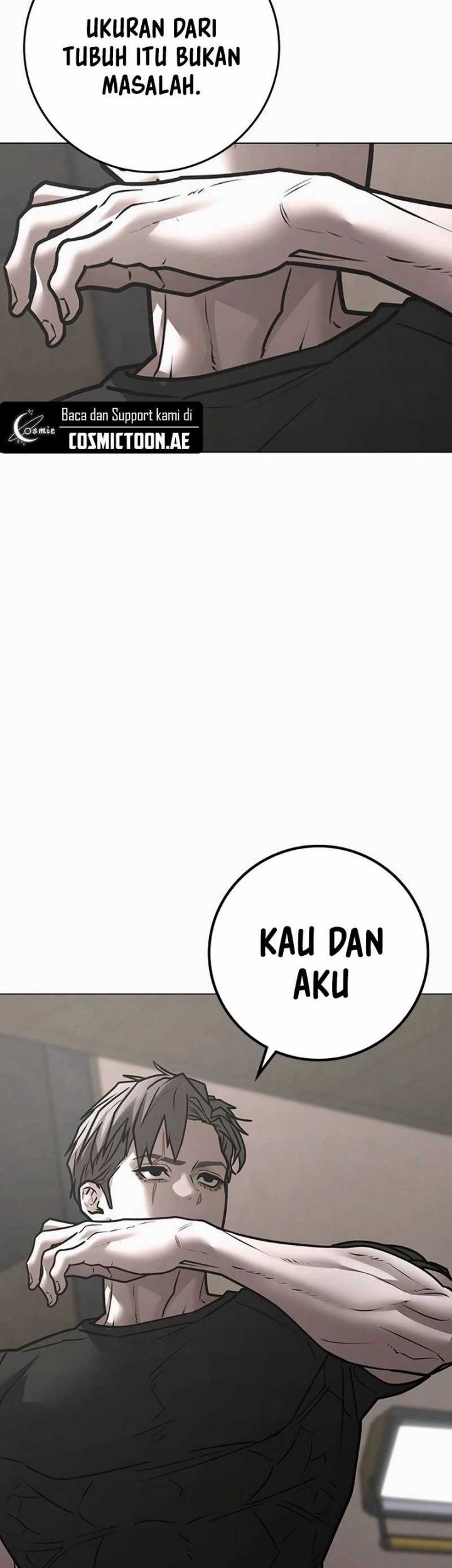 Reality Quest Bab 164 halaman 28
