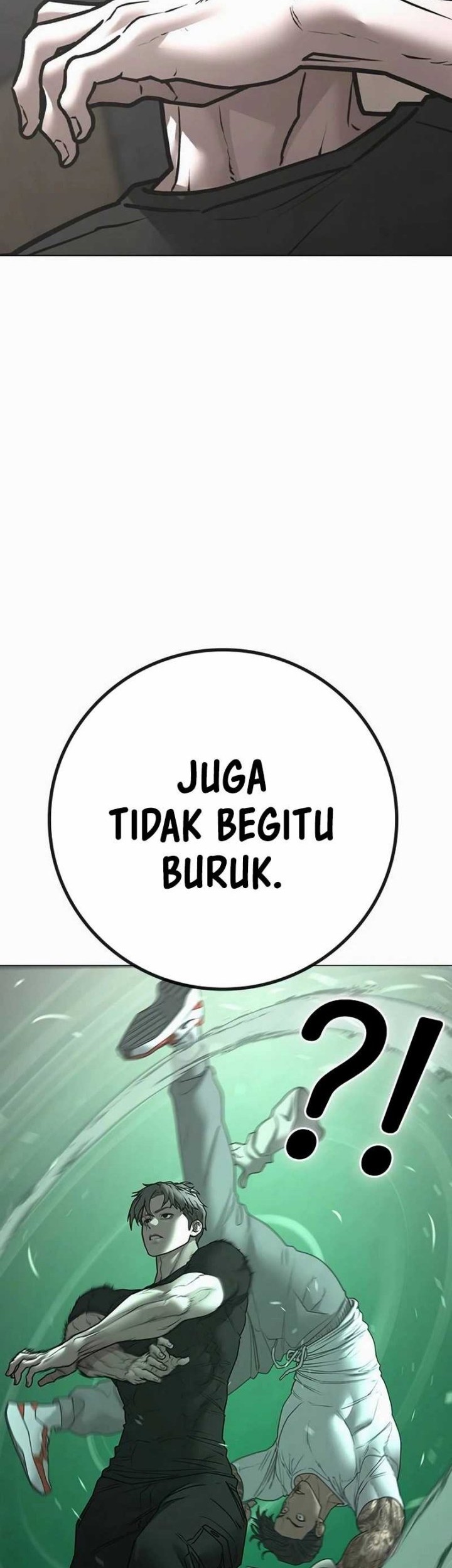 Reality Quest Bab 164 halaman 31