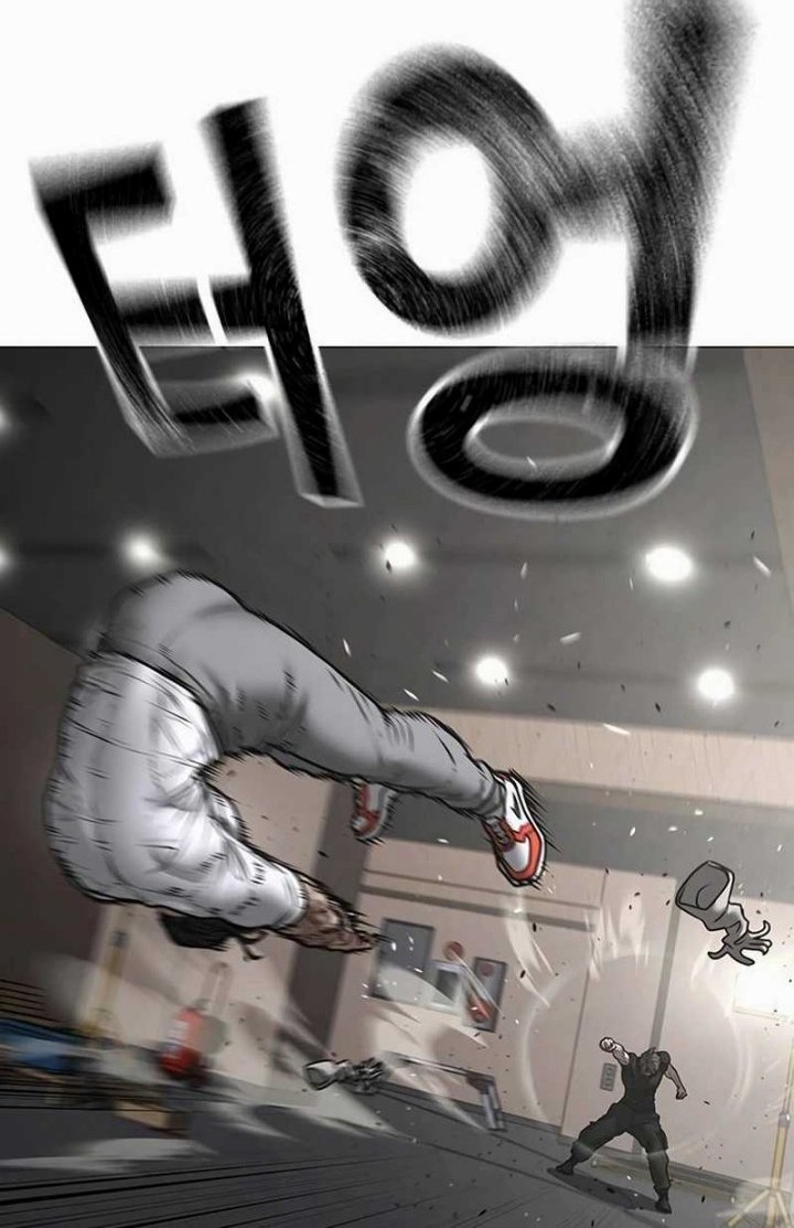 Reality Quest Bab 164 halaman 33