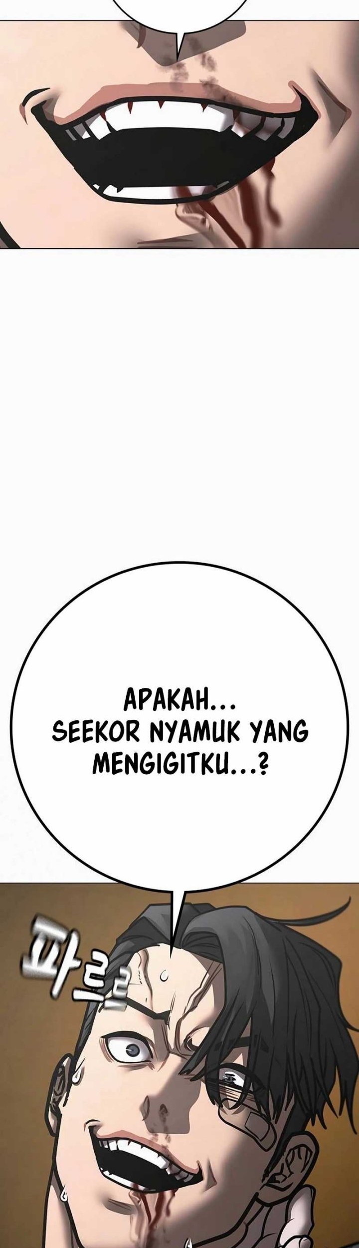 Reality Quest Bab 164 halaman 39