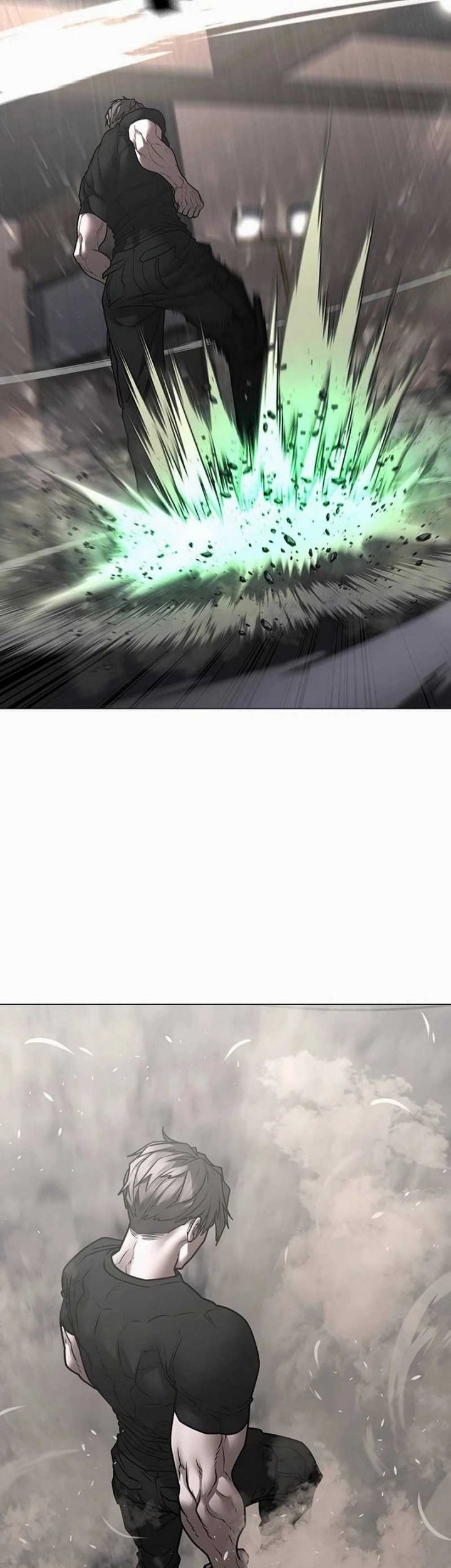 Reality Quest Bab 164 halaman 47