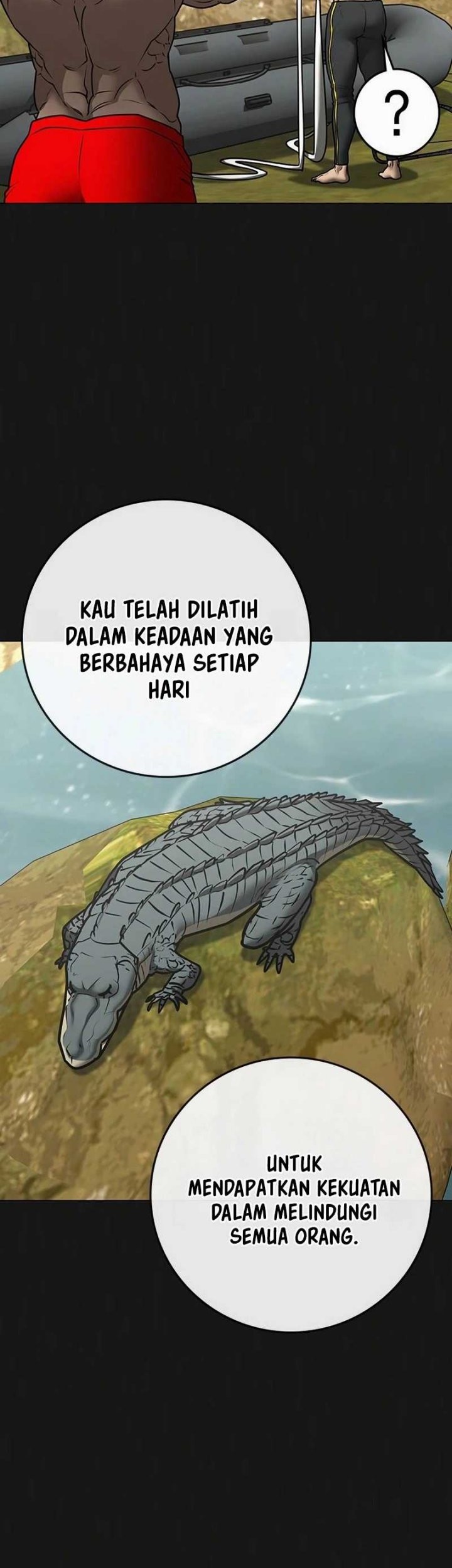 Reality Quest Bab 164 halaman 60