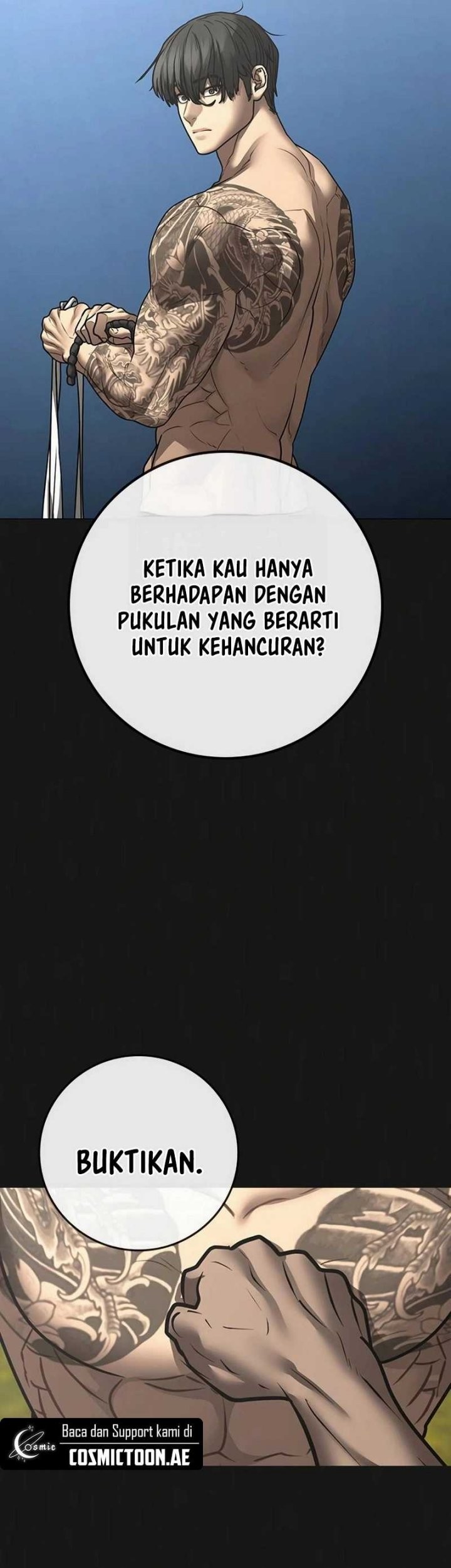 Reality Quest Bab 164 halaman 62