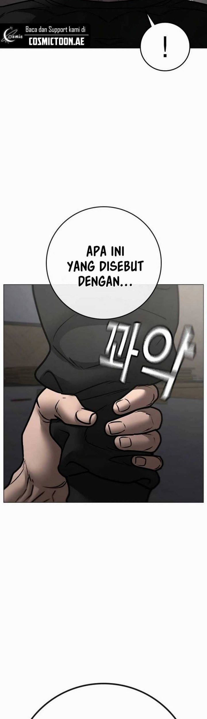 Reality Quest Bab 164 halaman 68