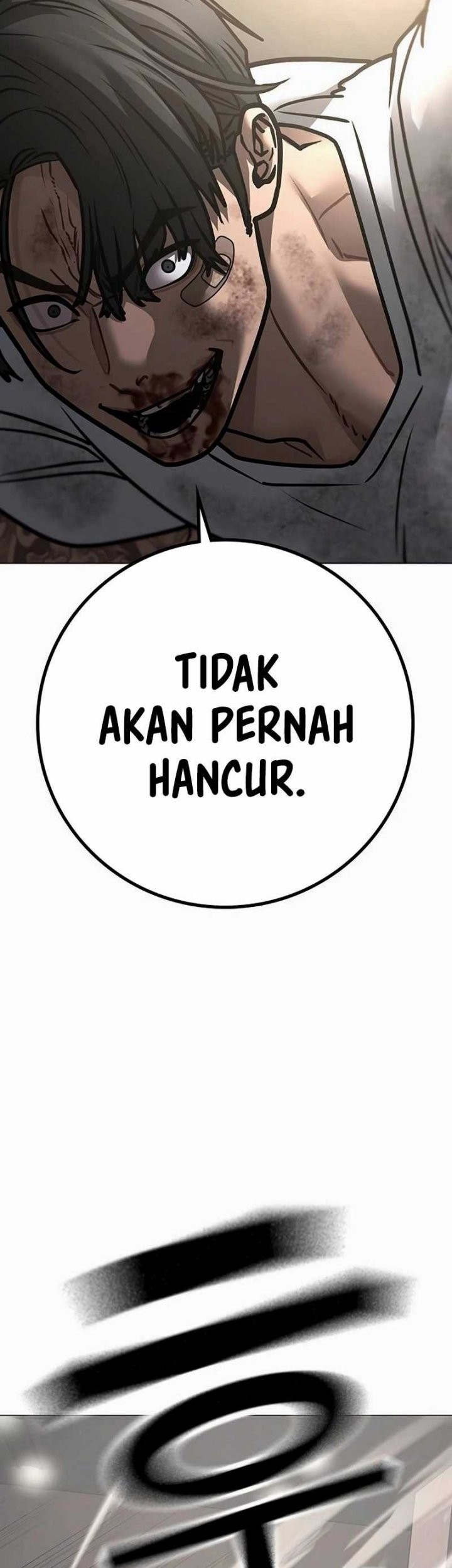 Reality Quest Bab 164 halaman 72
