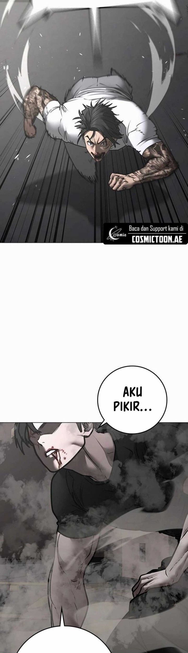Reality Quest Bab 164 halaman 83
