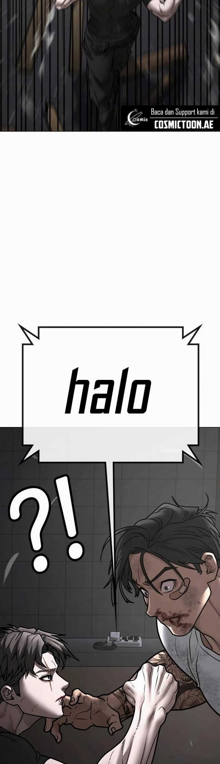 Reality Quest Bab 164 halaman 87