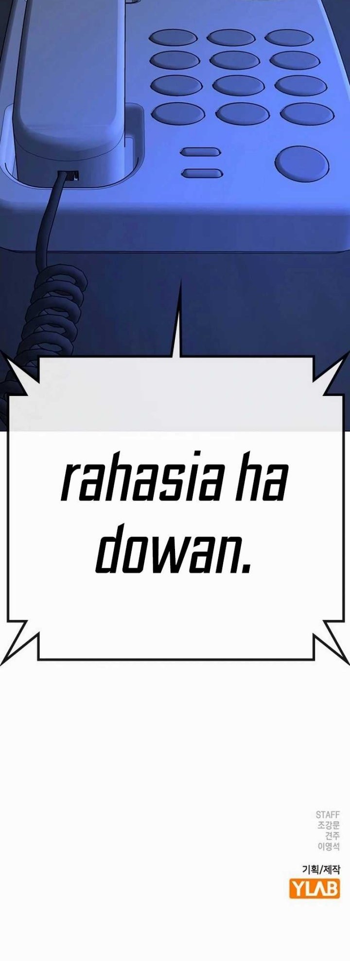 Reality Quest Bab 164 halaman 92