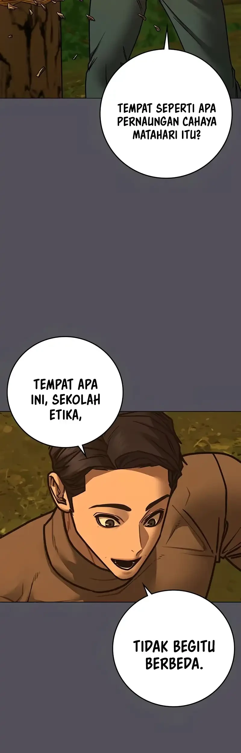 Reality Quest Bab 165 halaman 4