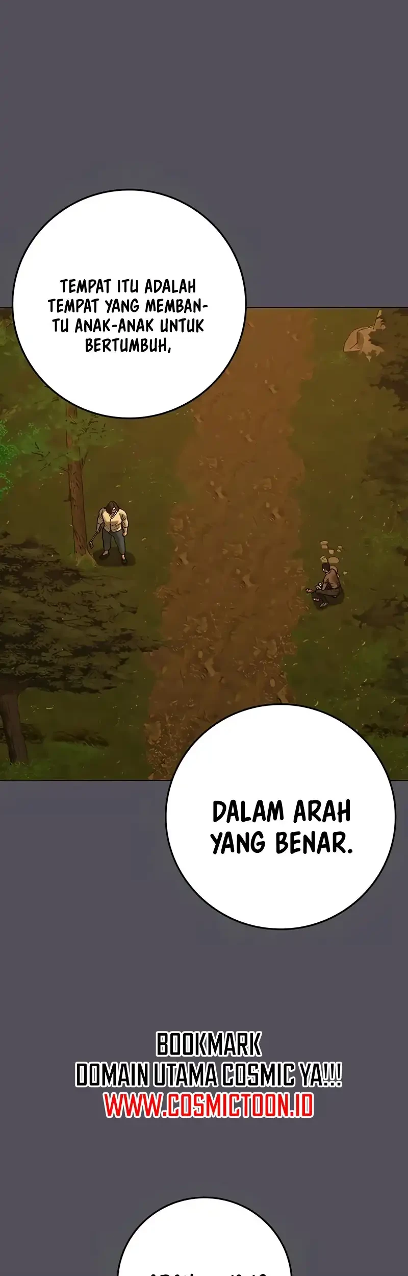 Reality Quest Bab 165 halaman 5