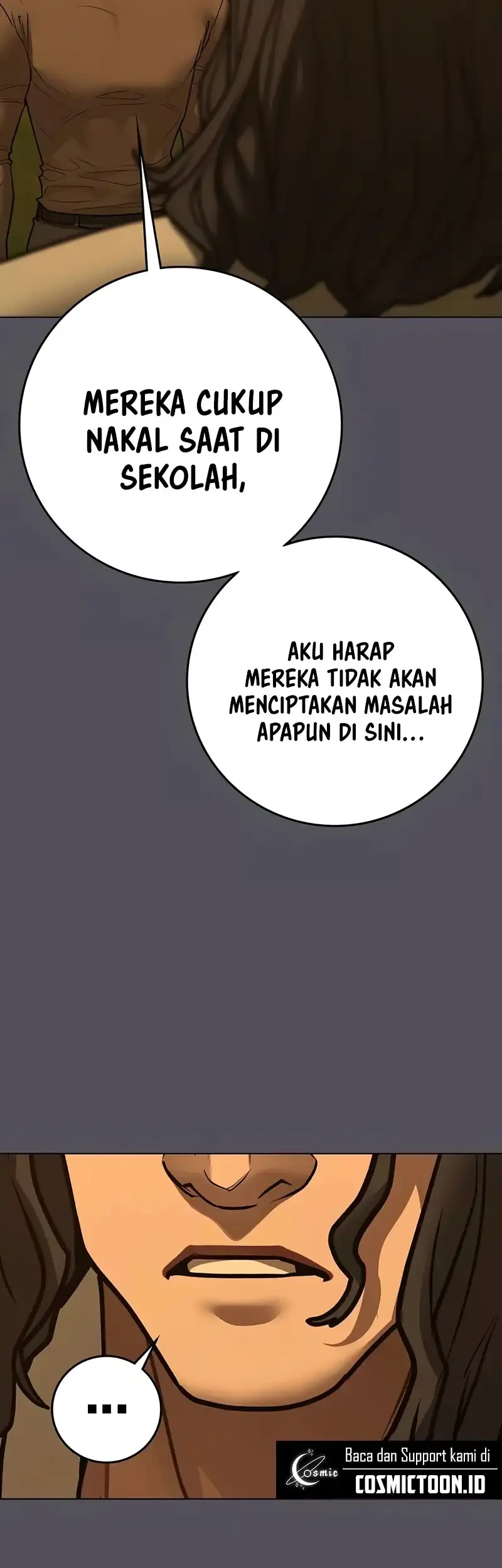 Reality Quest Bab 165 halaman 7