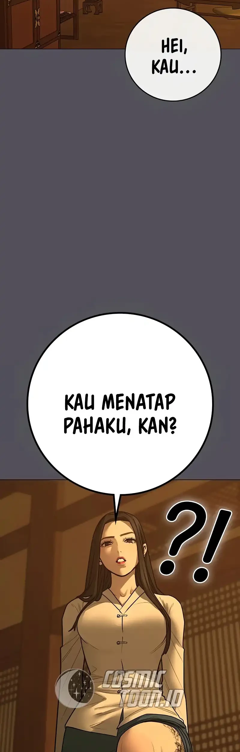 Reality Quest Bab 165 halaman 11