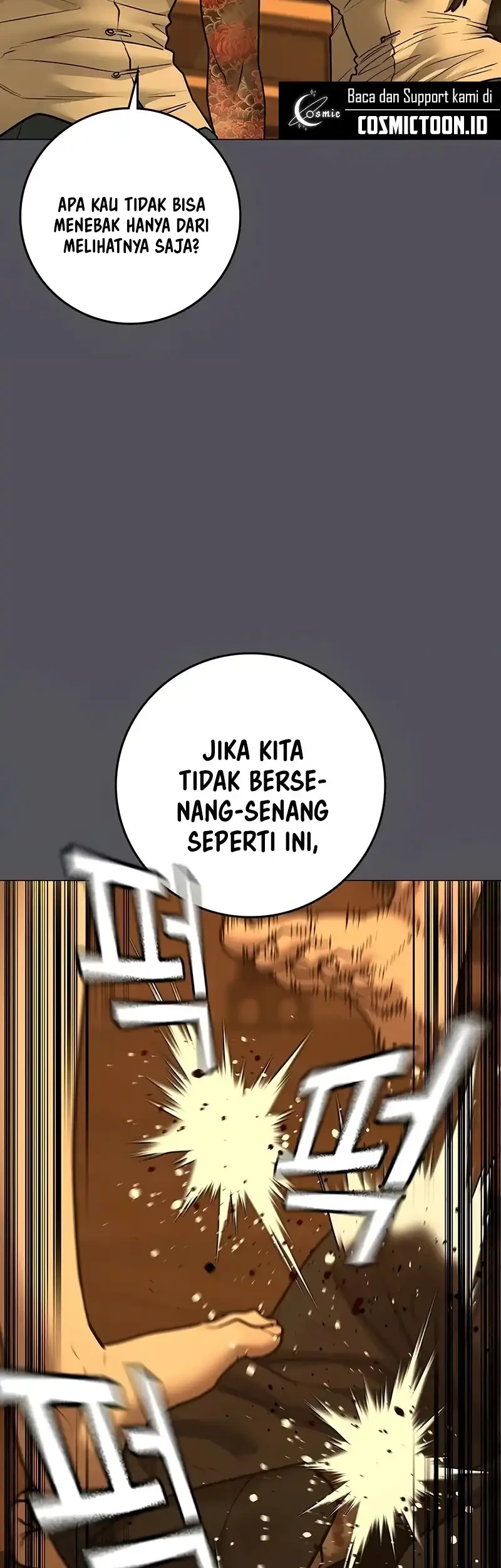 Reality Quest Bab 165 halaman 14