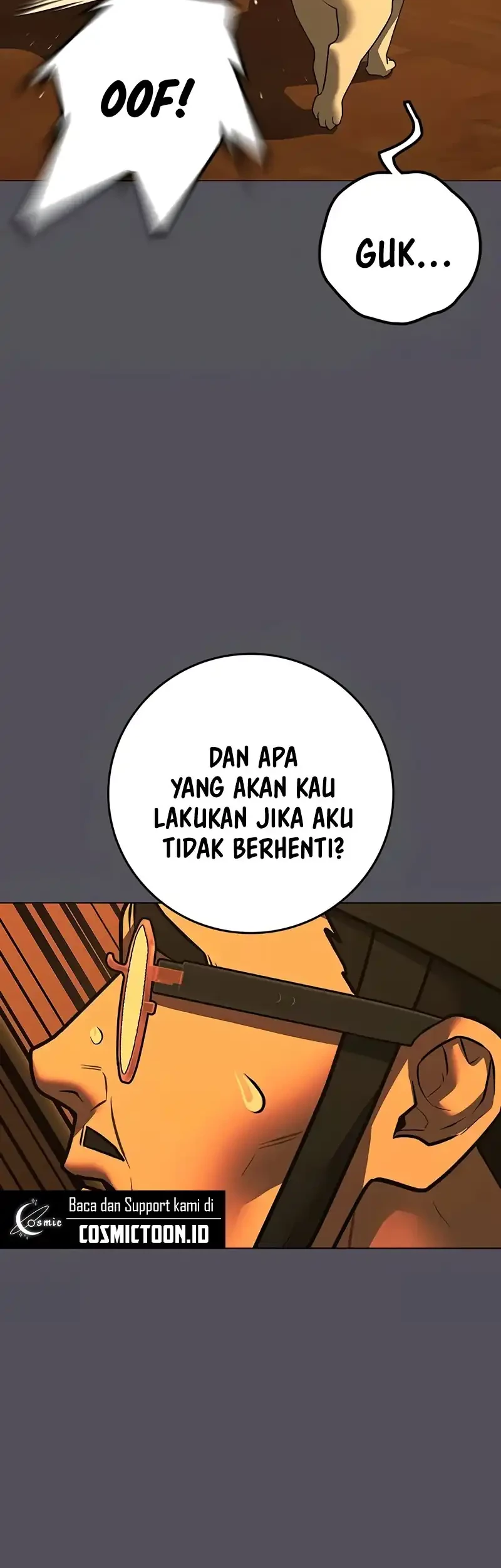 Reality Quest Bab 165 halaman 20