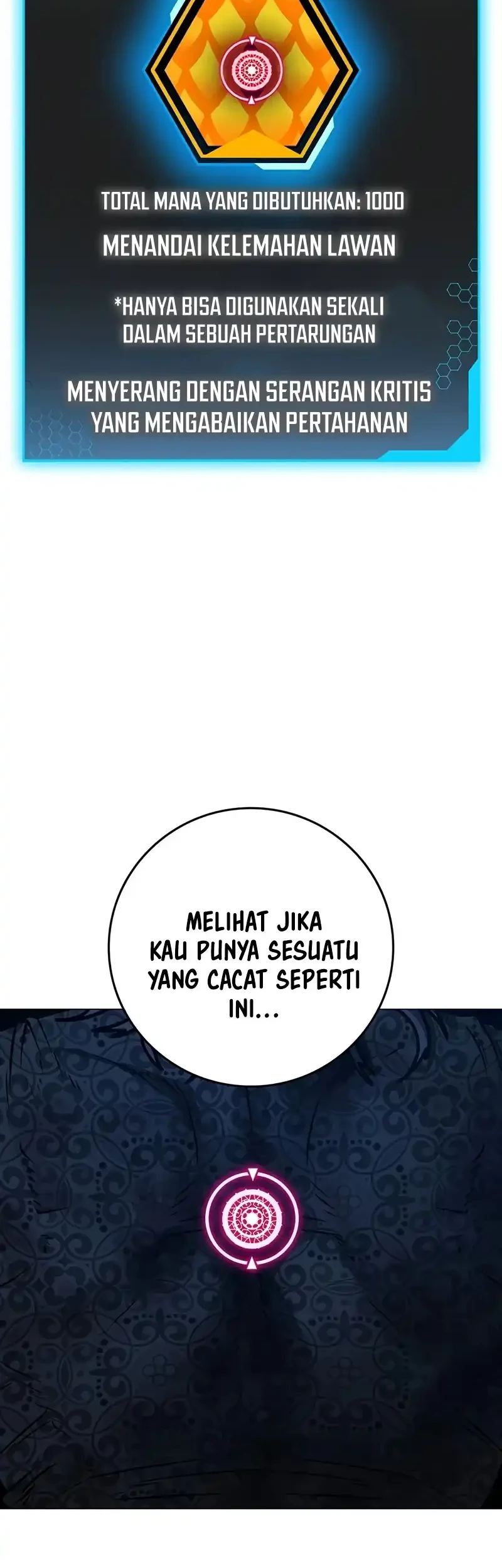 Reality Quest Bab 165 halaman 23