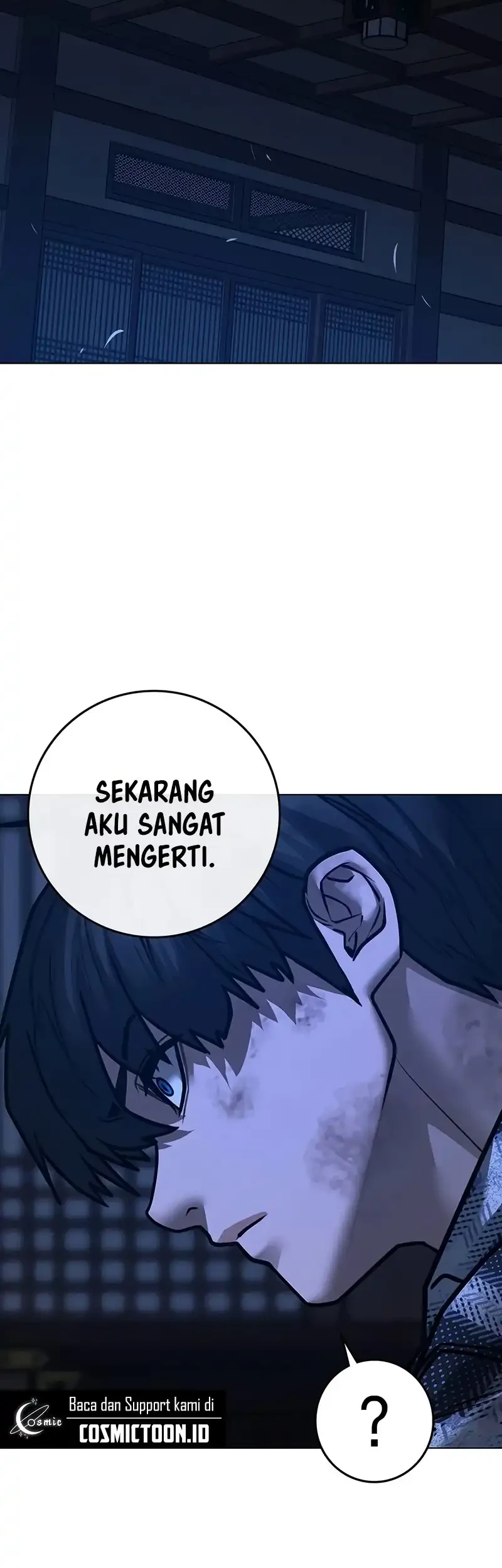 Reality Quest Bab 165 halaman 27