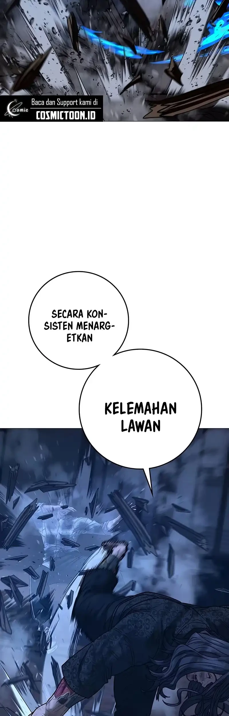 Reality Quest Bab 165 halaman 36
