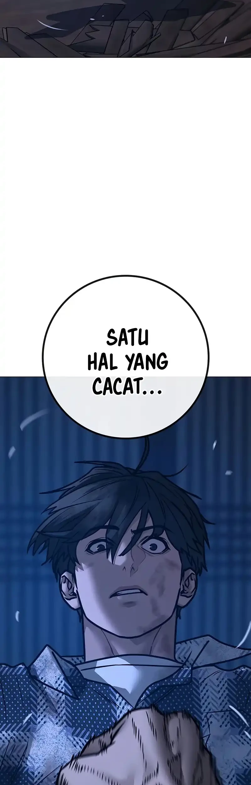 Reality Quest Bab 165 halaman 41