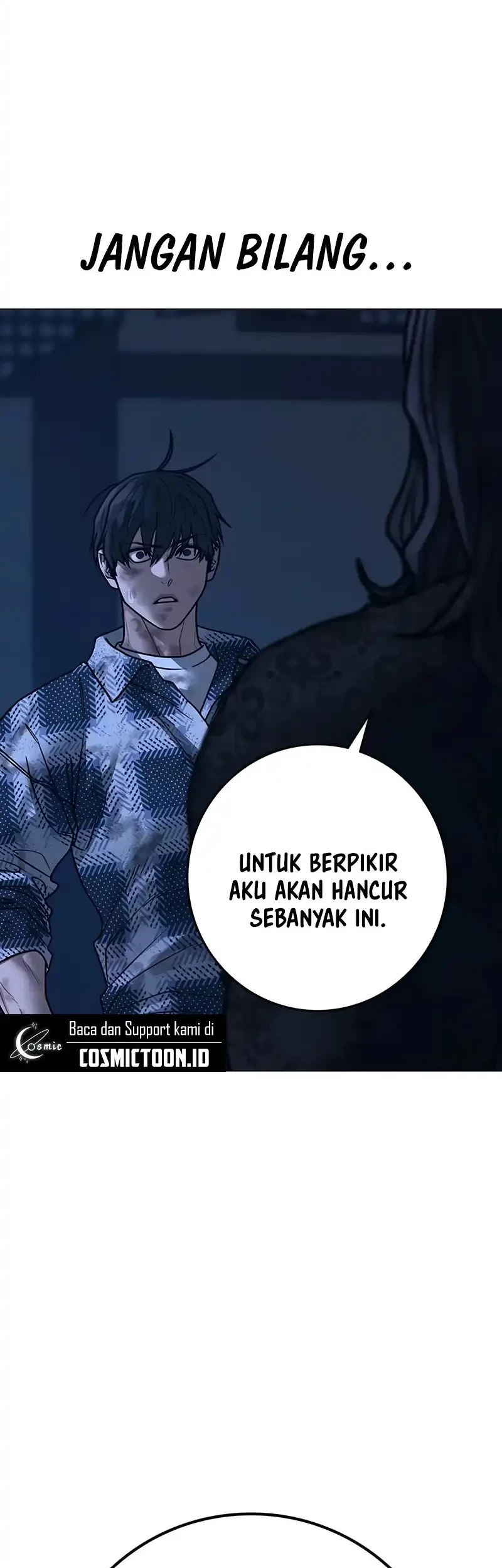Reality Quest Bab 165 halaman 47