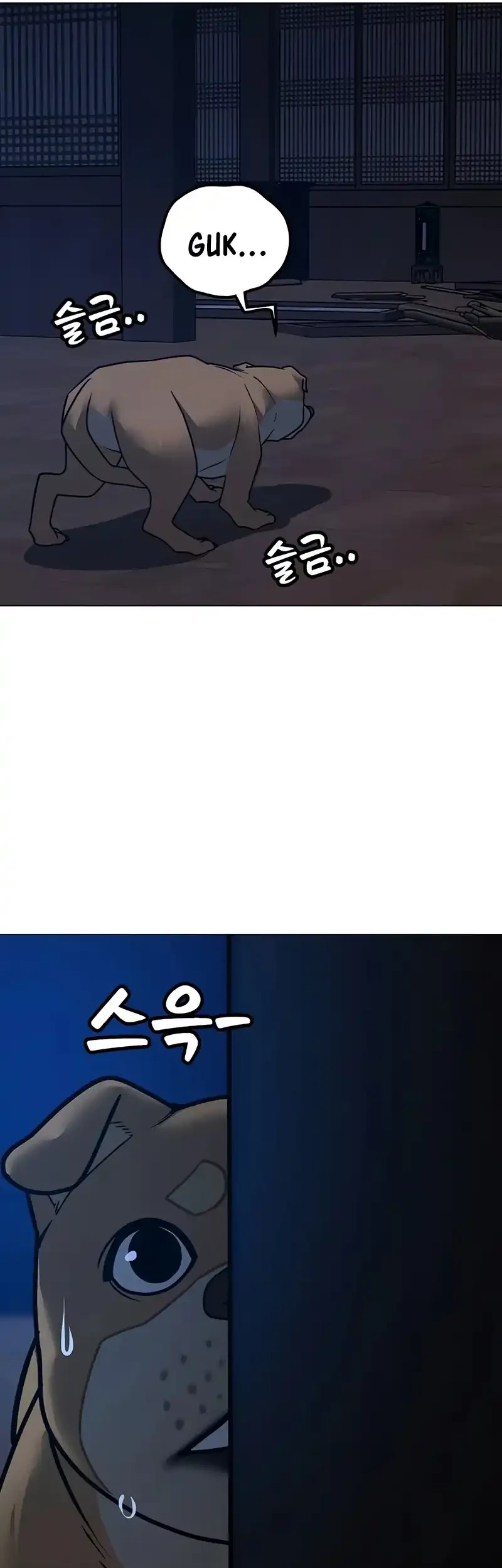 Reality Quest Bab 165 halaman 50