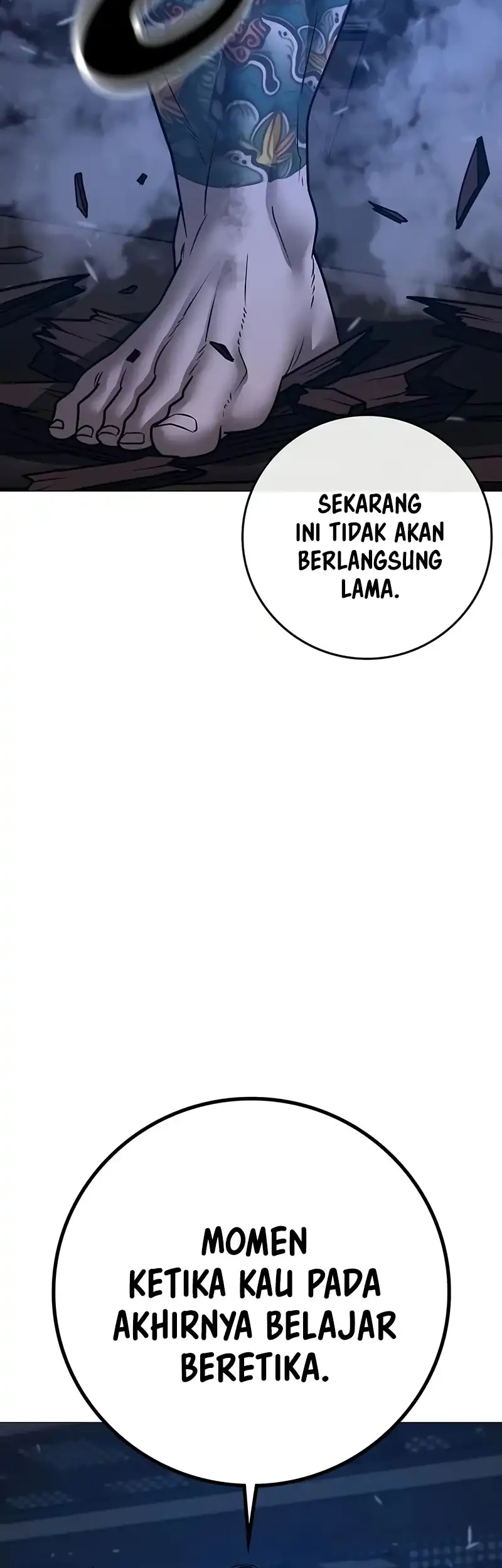 Reality Quest Bab 165 halaman 56
