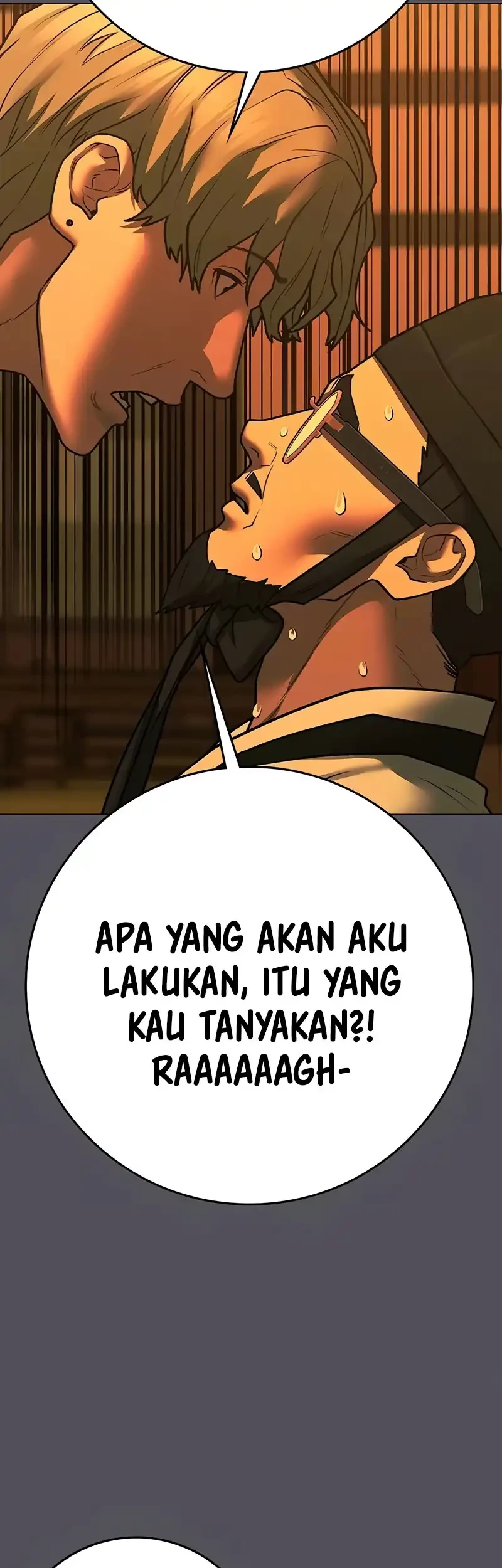 Reality Quest Bab 165 halaman 61
