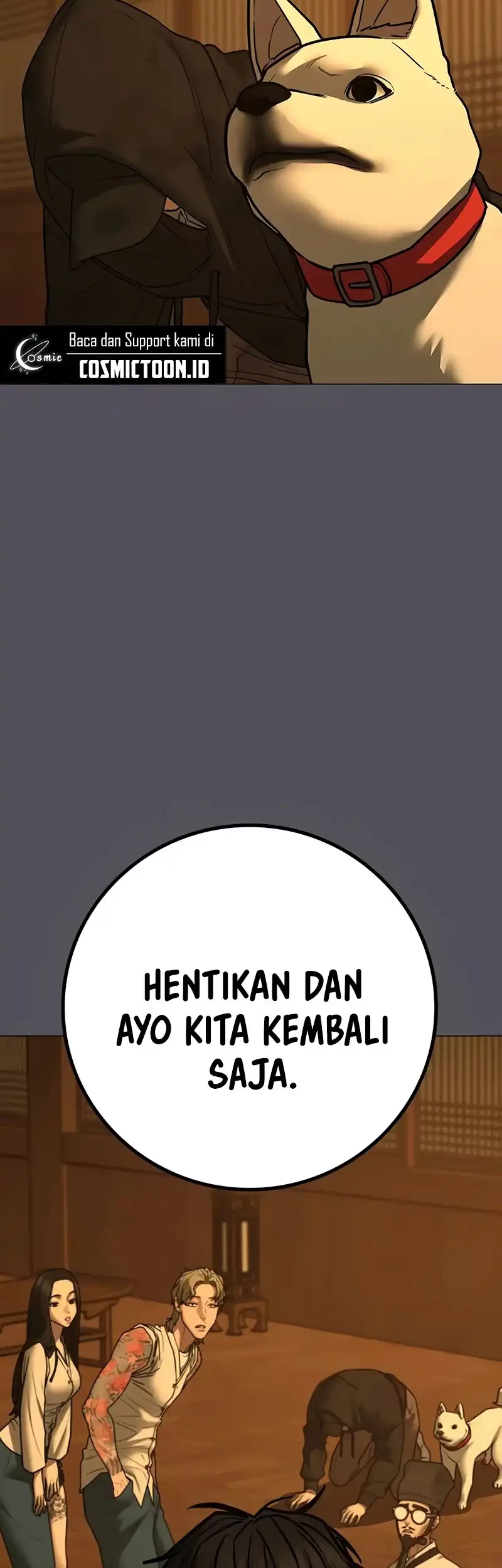 Reality Quest Bab 165 halaman 63