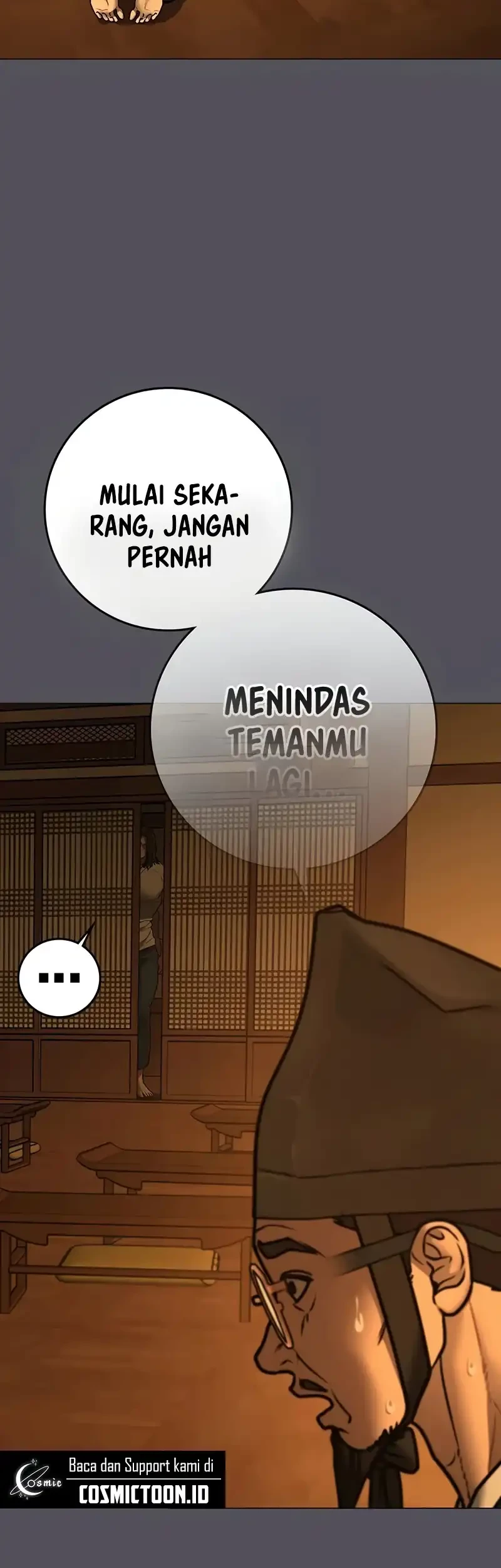 Reality Quest Bab 165 halaman 72