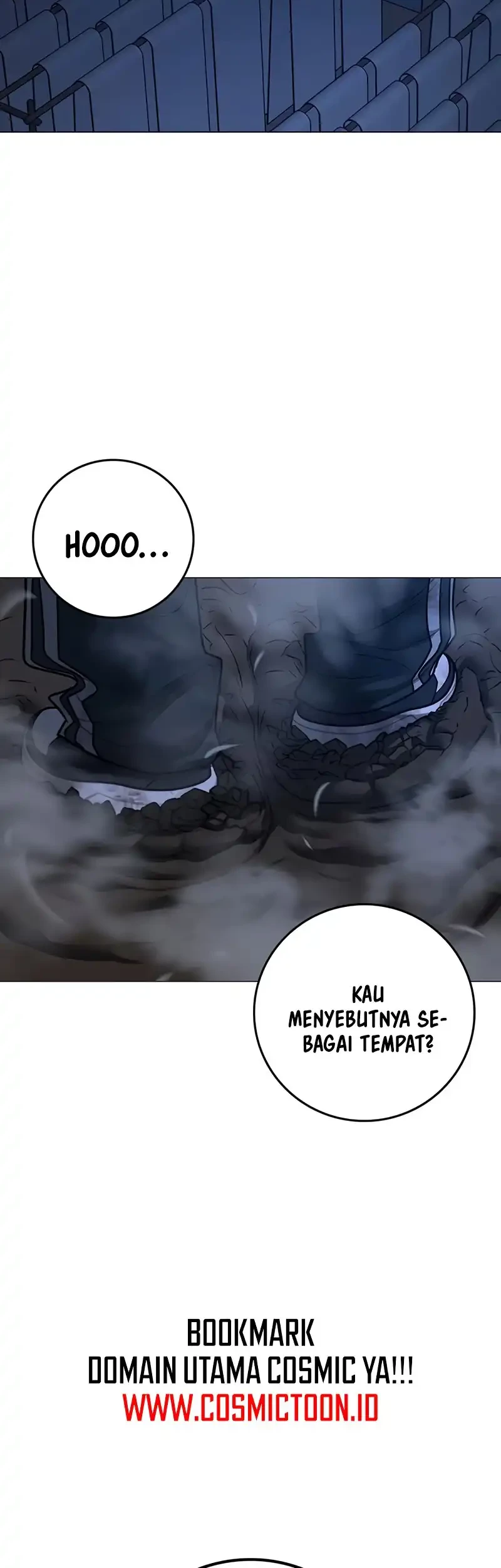 Reality Quest Bab 165 halaman 85