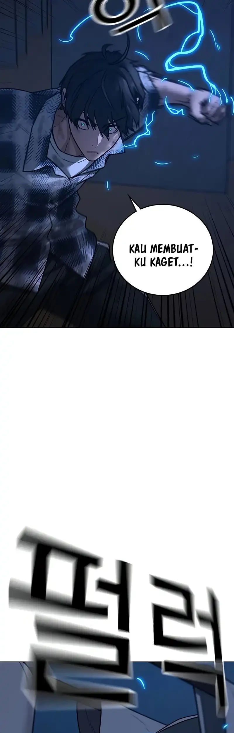 Reality Quest Bab 165 halaman 89