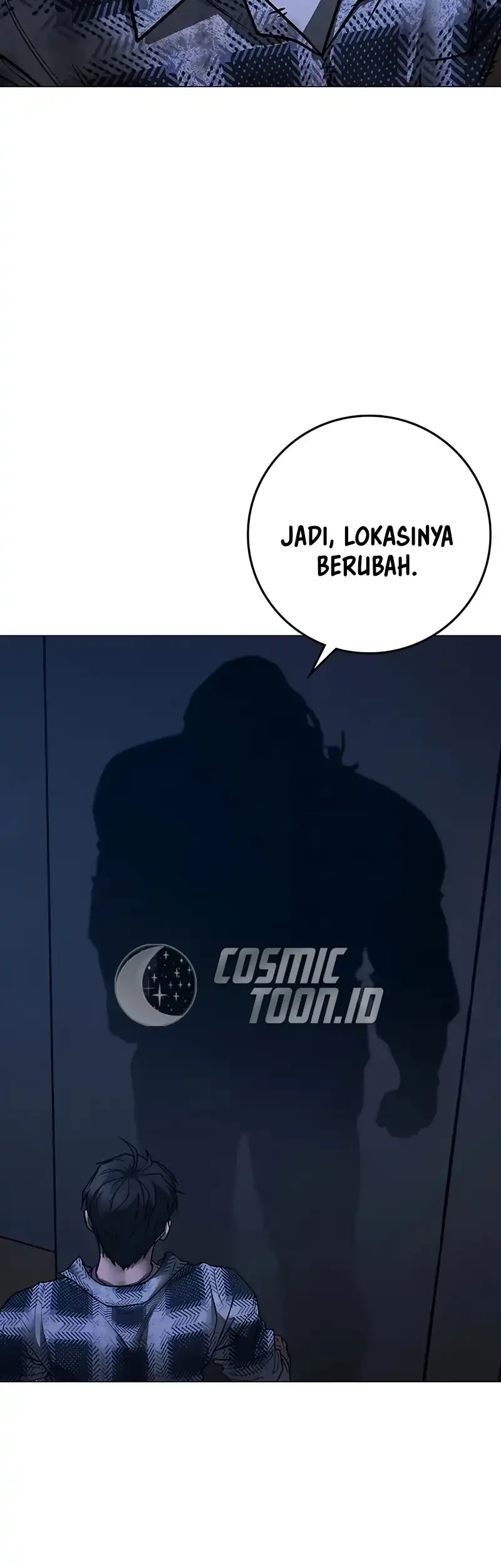 Reality Quest Bab 165 halaman 91