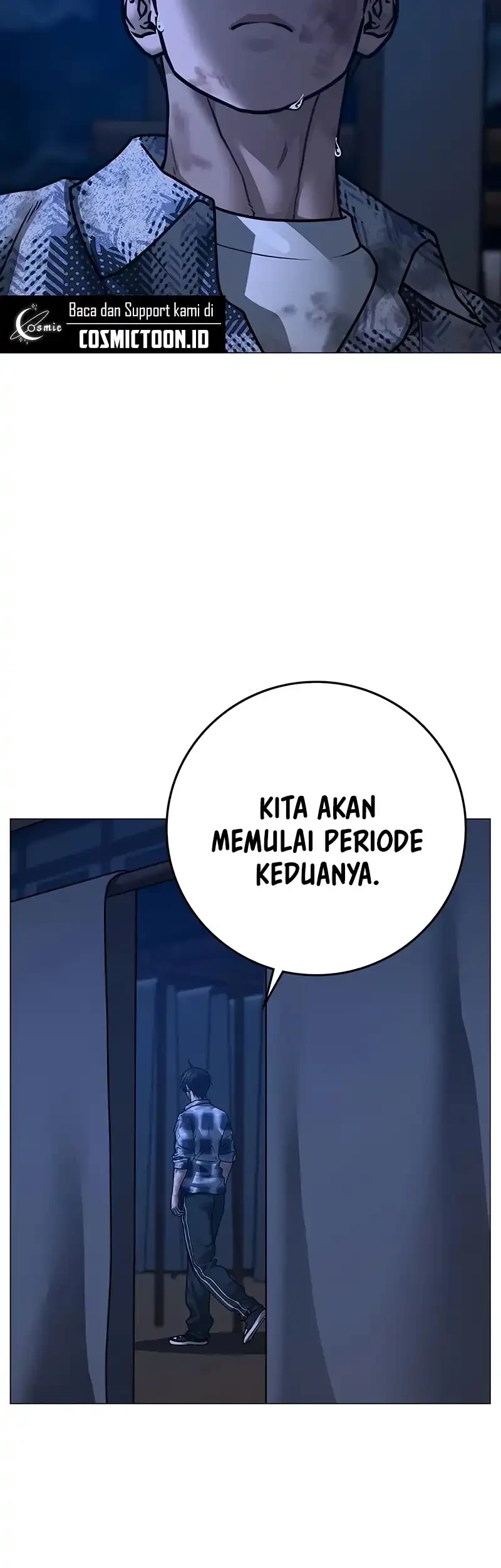Reality Quest Bab 165 halaman 95