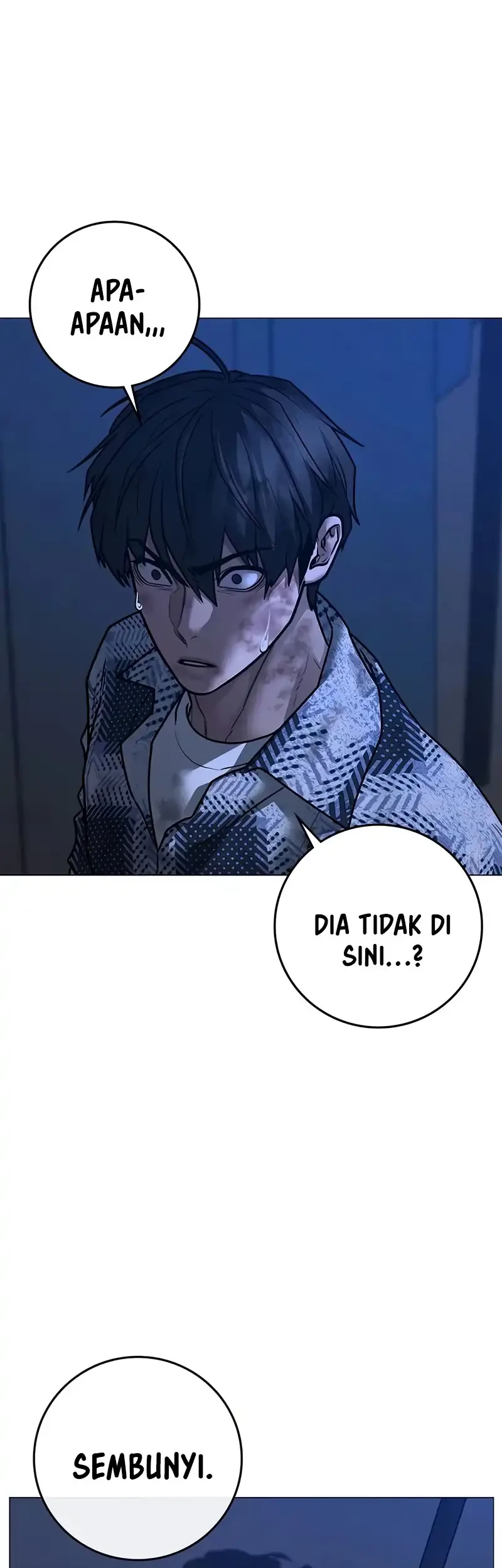 Reality Quest Bab 165 halaman 98