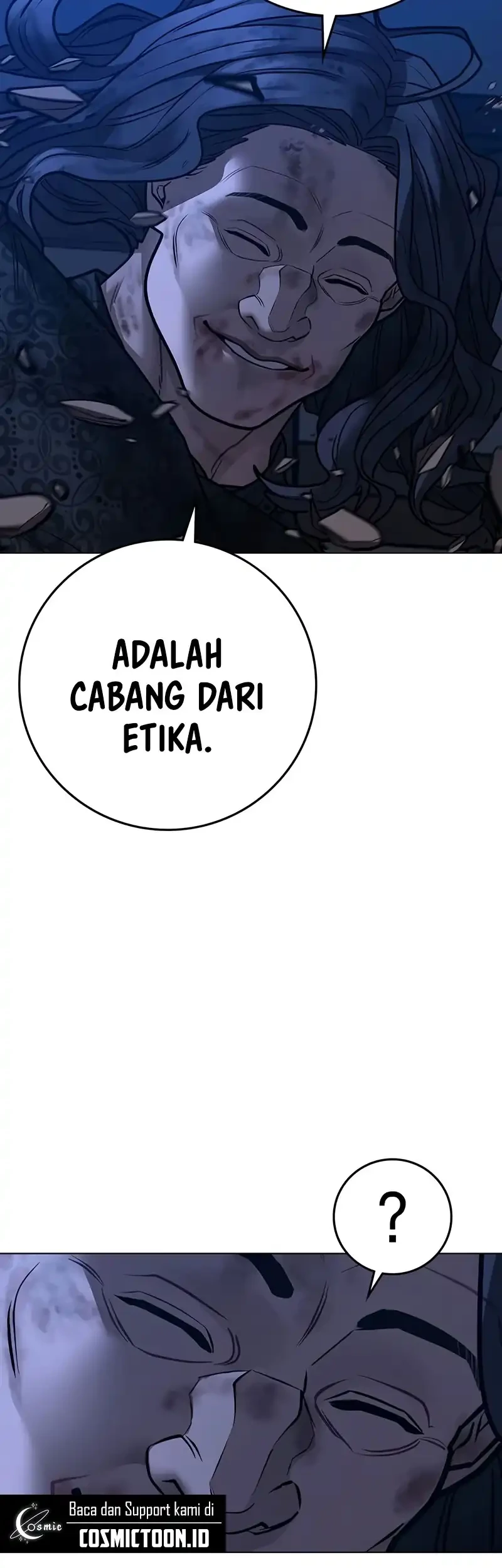 Reality Quest Bab 165 halaman 101