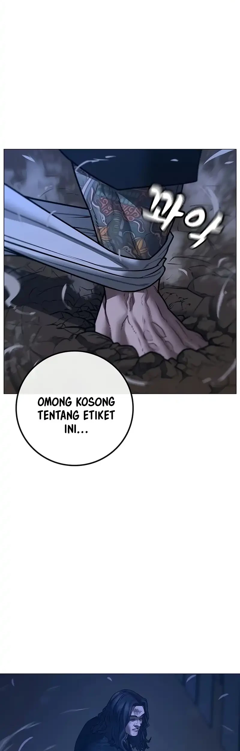 Reality Quest Bab 165 halaman 102