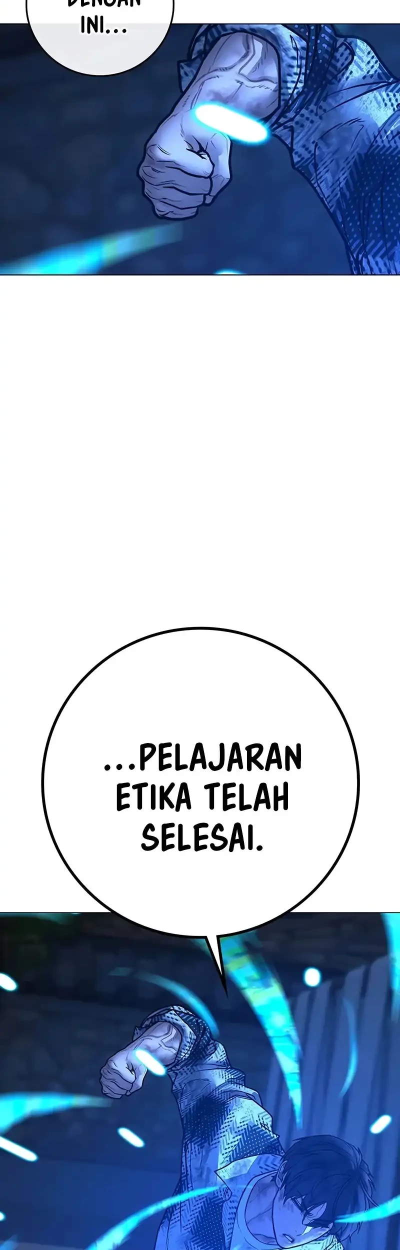 Reality Quest Bab 165 halaman 108