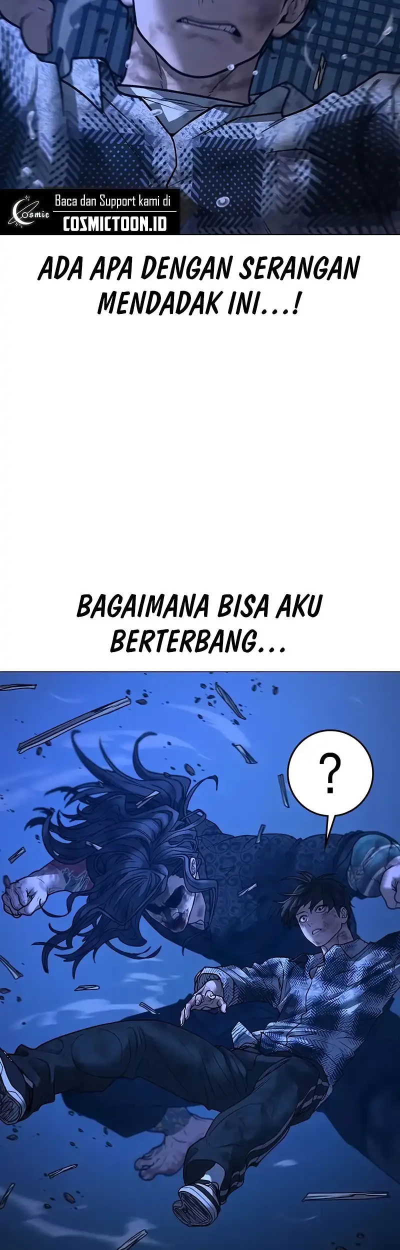 Reality Quest Bab 165 halaman 121