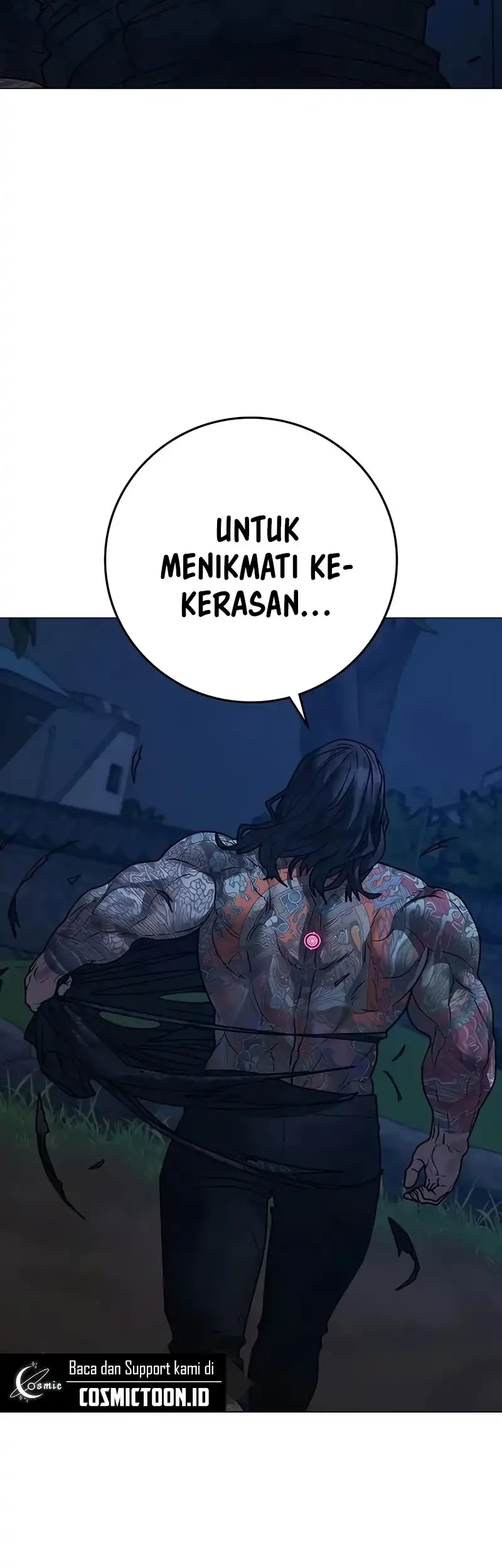 Reality Quest Bab 165 halaman 132