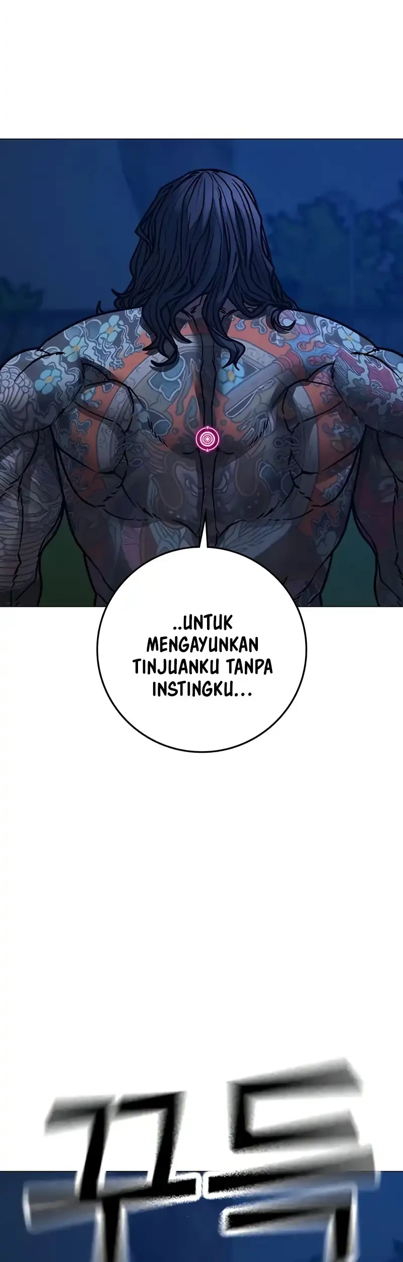 Reality Quest Bab 165 halaman 133
