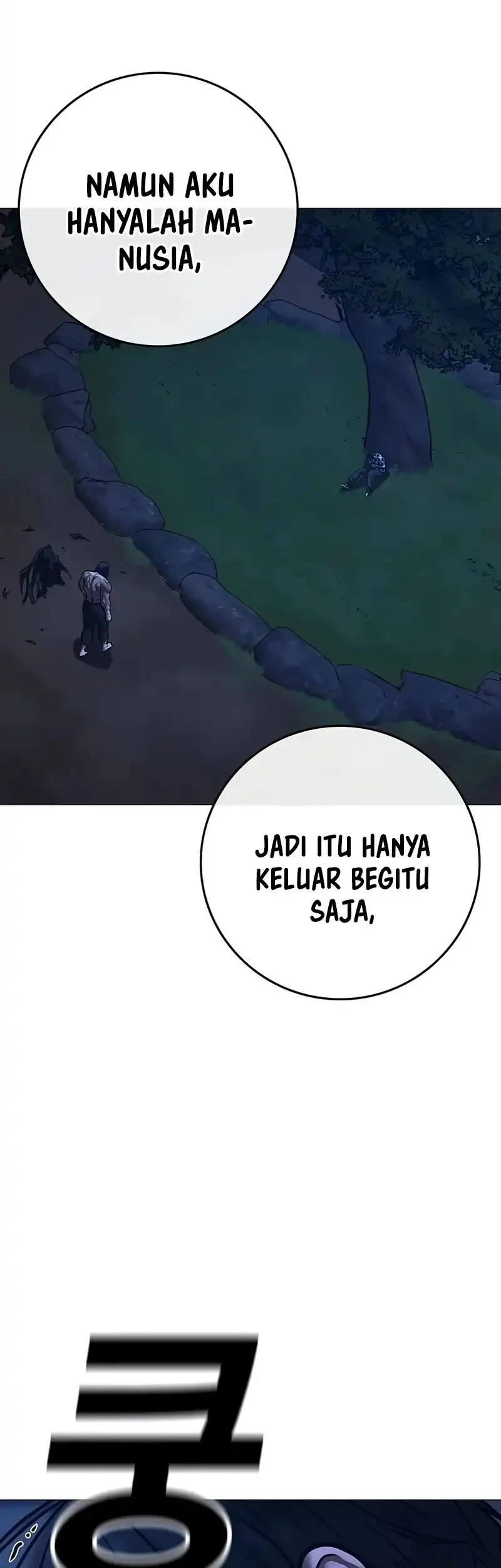 Reality Quest Bab 165 halaman 136