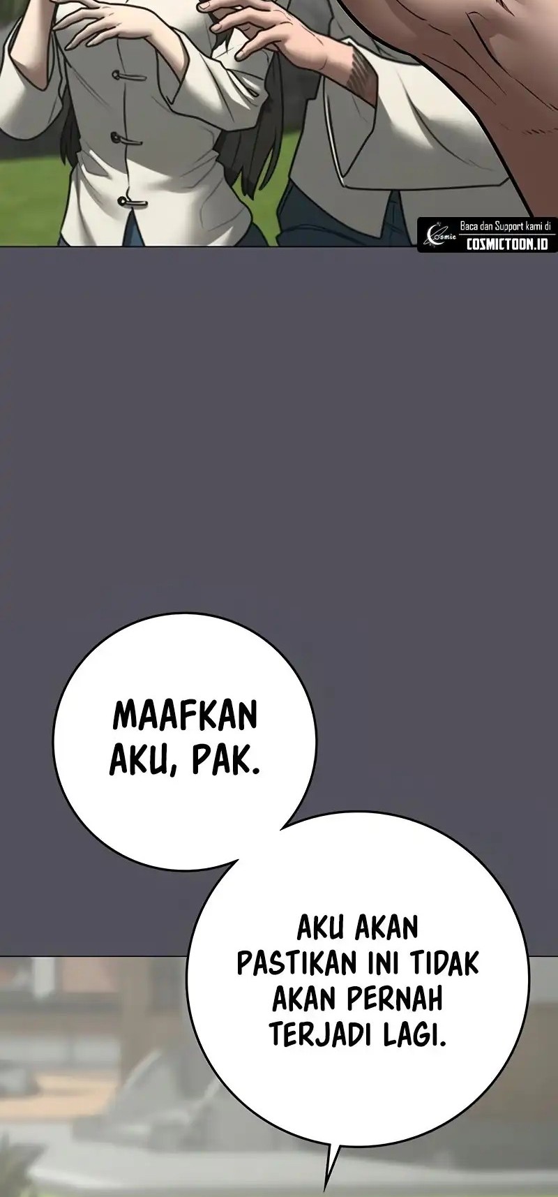 Reality Quest Bab 166 halaman 8