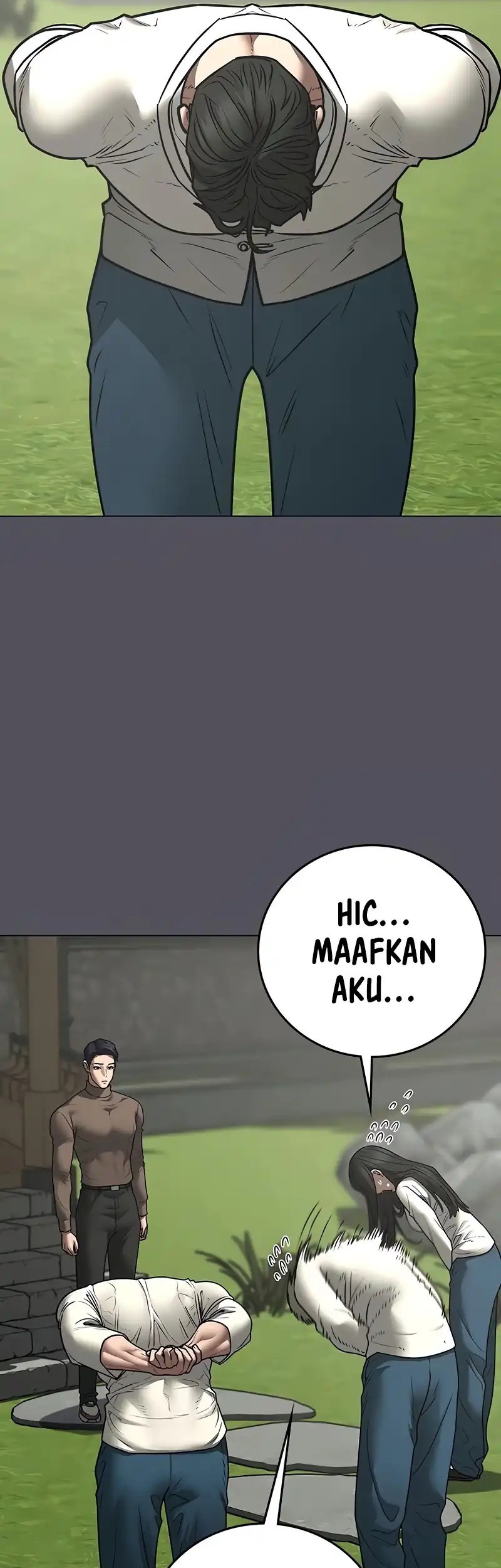 Reality Quest Bab 166 halaman 9