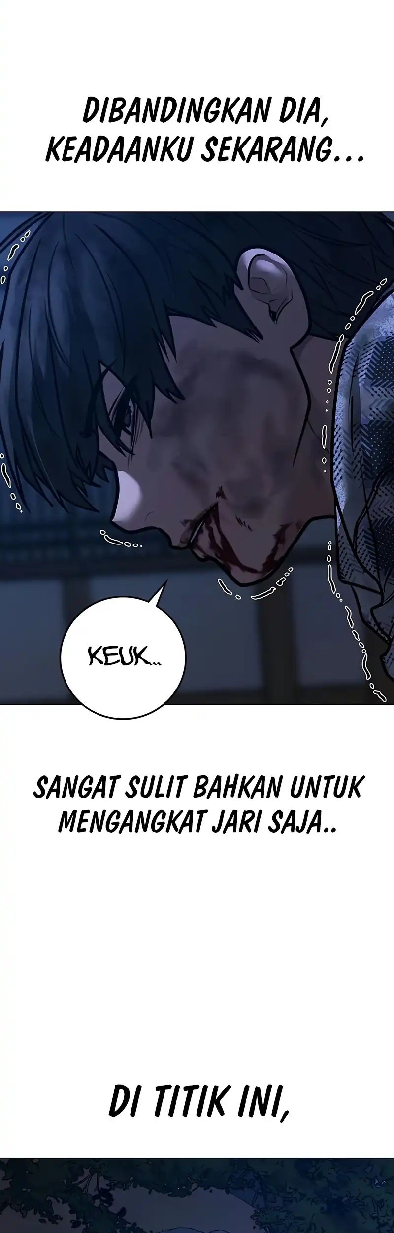 Reality Quest Bab 166 halaman 19
