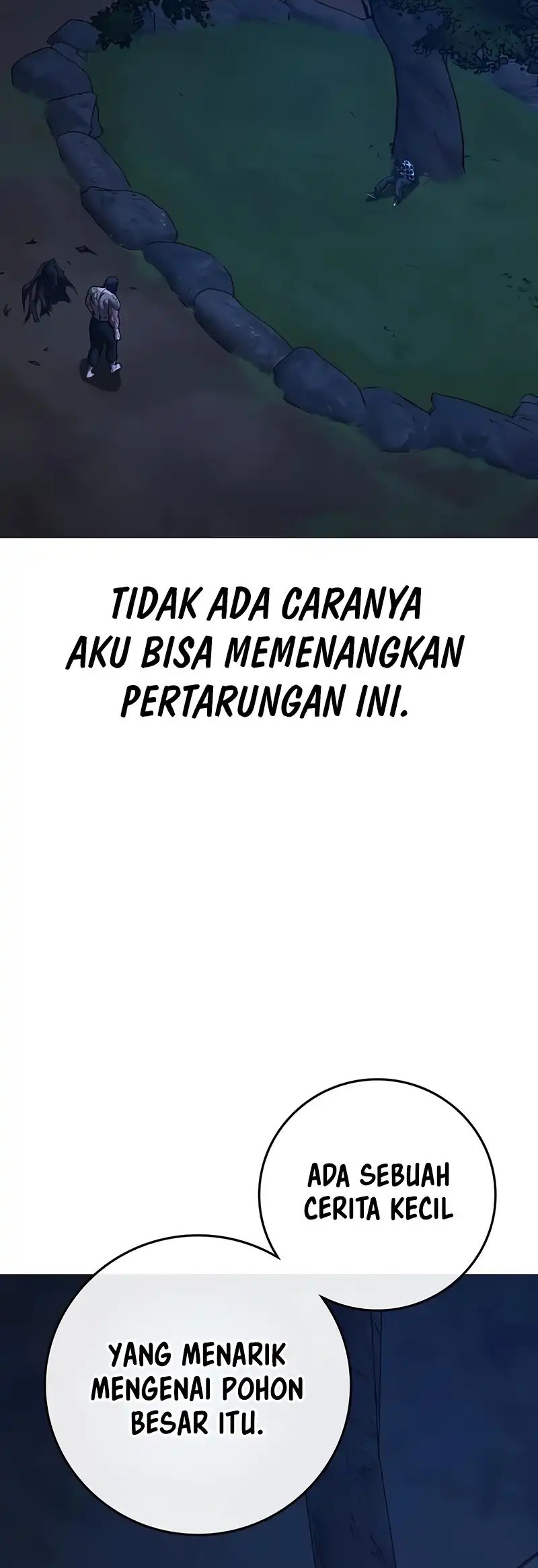 Reality Quest Bab 166 halaman 20