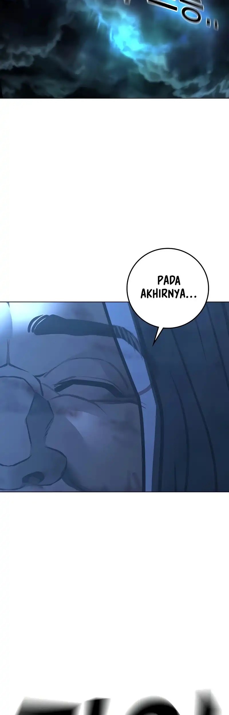 Reality Quest Bab 166 halaman 23